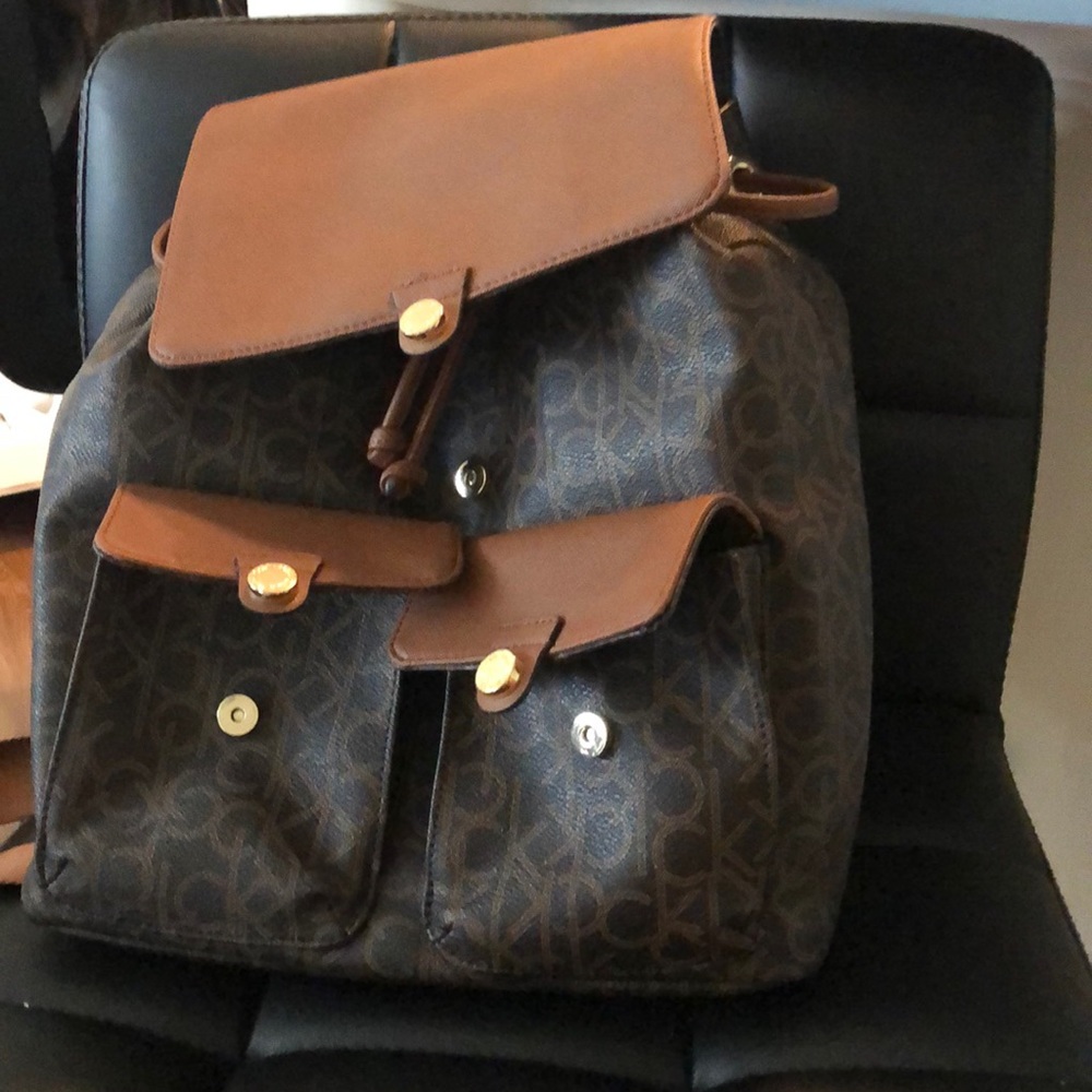 Calvin Klein Backpack
